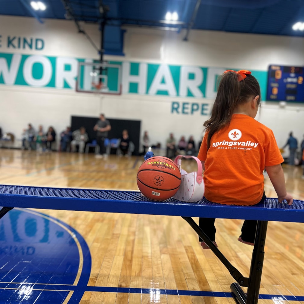 Springs Valley YMCA Sponsorship